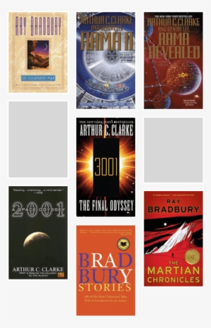 The Abc's Of Sci-fi - Rama Ii (rama Books)