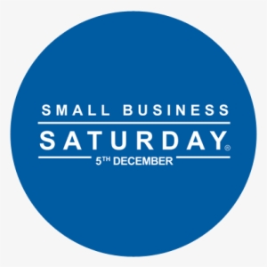 Small Business Saturday Logo - Nhs Blood And Transplant Logo