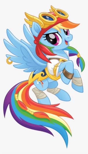 Mlp Movie Vector Pirate Twilight Sparkle Mlp Movie - My Little Pony The Movie Pirates