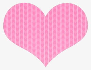 Corazon Rosa Sin Fondo