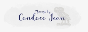 Musings By Candace Jean - Hindi
