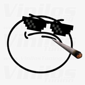 Mlg 420 Png Download