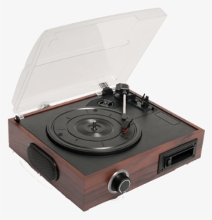 Mbeat Usb Turntable And Cassette To Digital Recorder