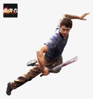 Far Cry Transparent - Far Cry Png
