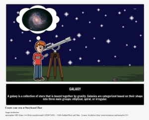 Galaxy