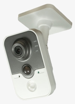 Platinum Hd Cube Network Ip Camera - Ir Cube