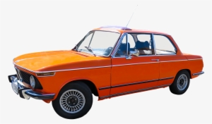 Traffic, Transport, Auto, Oldtimer, Old Car, Bmw - Adhesive