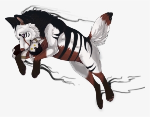 All Mine - Wolf Soul Png