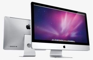 Imac Includes Built In Airport Extreme - Imac 27 2009