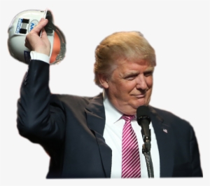 “our Roads And Bridges Are Falling Apart,” Trump Says - Speech