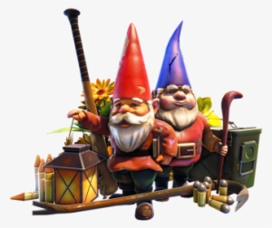 Fortnite Render Comments - Fortnite Gnome