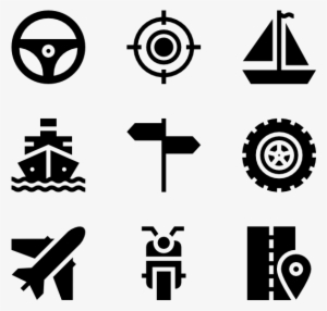 Transportation - Dinner Vector