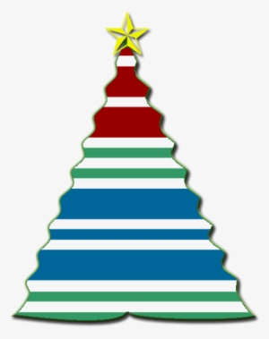 Wikidata Christmas Tree - Christmas Tree