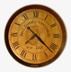 Old Clock Png