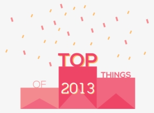 Top Things - Graphic Design