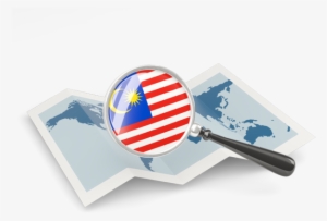 Malaysia Map Icon