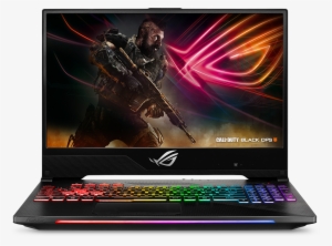 See Eligible Models - Rog Strix Scar Ii