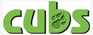 The Cubs Take Part In Many Activities That Work Towards - Cubs Scouts Logo Png