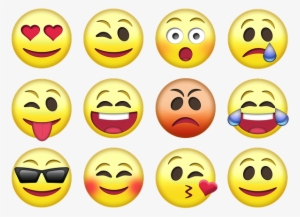 Huawei Emojis