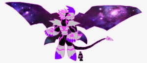 Dragora With Minion - Wiki