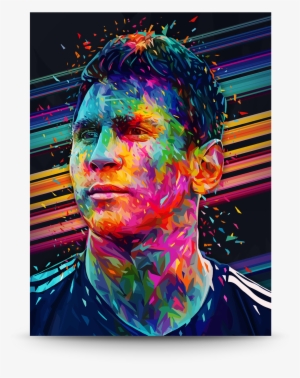 East Urban Home 'neymar Jr.' Graphic Art Print On Canvas