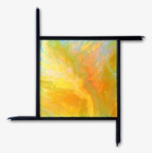 Mustard Gas Preston M - Painting