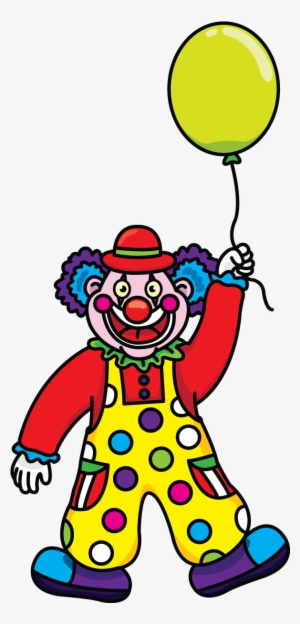 Clown For The Children Drawing Tutorial Http - Clown Drawing Easy