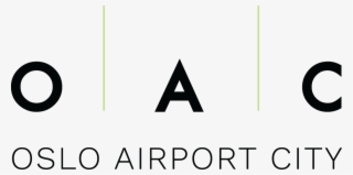 Oslo Airport City - Graphics