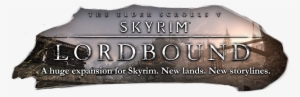 Lordbound Logo
