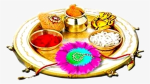 Raksha Bandhan Png Image Transparent - Shares On Raksha Bandhan
