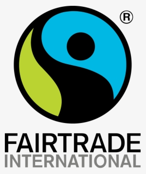 Fairtrade Logo - Fair Trade Logo Png