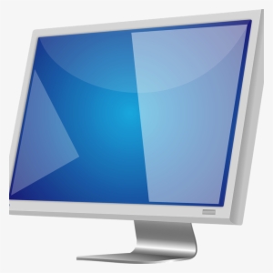 Computer Monitor Clipart Turkey Clipart Hatenylo - Stiforp