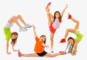 Dance-kids - Dance Children