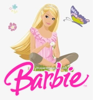 Go To Image - Barbie