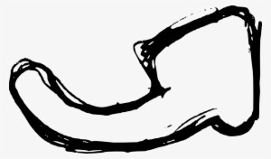 30 Hand Drawn Arrows Png Image Transparent Vol - Portable Network Graphics