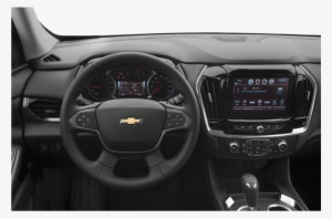 New 2019 Chevrolet Traverse Lt Leather - 2019 Chevrolet Traverse 3lt