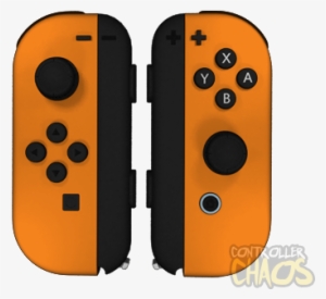 Authentic Nintendo Quality - Nintendo Switch Joy Con