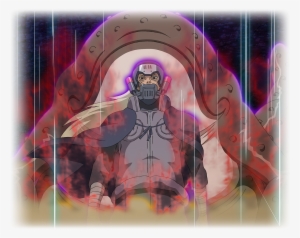 Hanzo ~ Steadfast Veteran - Hanzo Steadfast Veteran