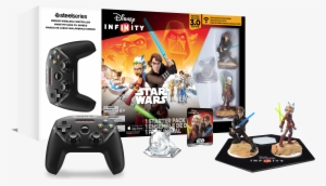 Disney Infinity Apple Tv Star Wars