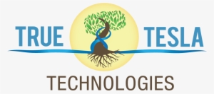 True Tesla Technologies - Graphic Design