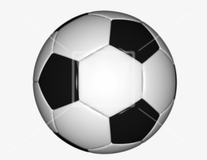 European Foot Ball Png - Football