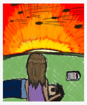 Irukandji Jellyfish 12 - Irukandji Jellyfish