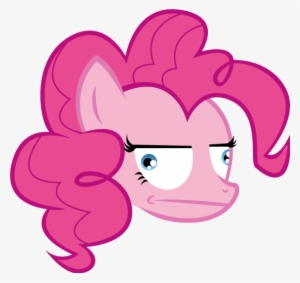 Alisonwonderland1951, Earth Pony, Female, Mare, Me - Pinkie Pie Transparent Background