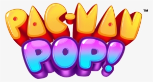 Pac-man™ Pop - Pac Man Pop Font
