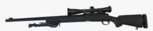 Remmington M24