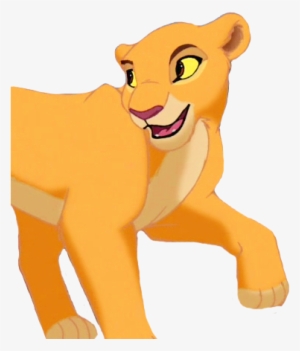El Rey Leon Kiara