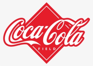 Coca Cola Logo Png - Coca Cola Field Logo