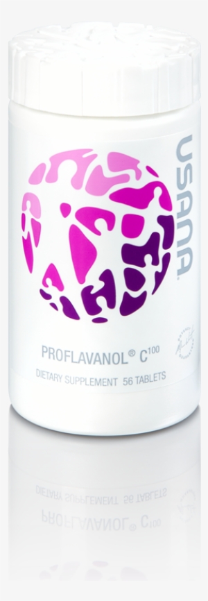 Usana Proflavanol Hair By Bank's Top Cellular Nutritional