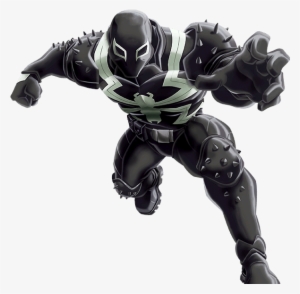 Agent Venom - Tony Revolori Agent Venom