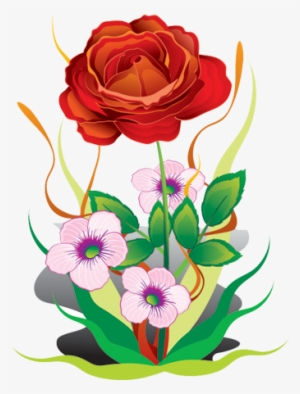 Png Photoshop , Photoshop Png Images , Images For Photoshop - Tarjetas Con Flores De Cumpleaños Amiga Gratis